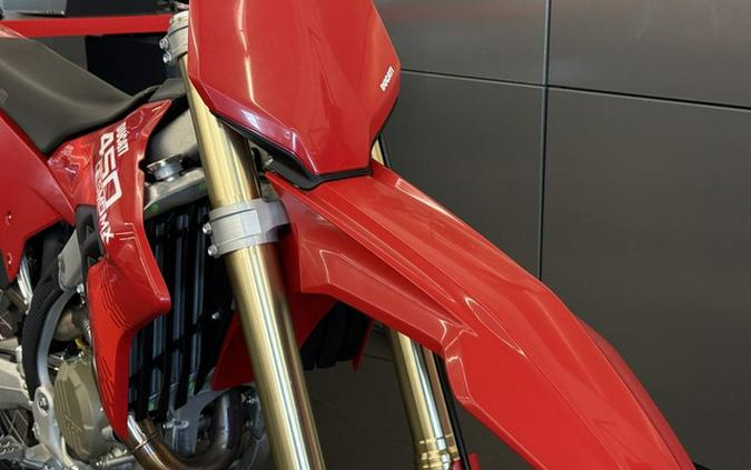 2026 Ducati Desmo 450 MX