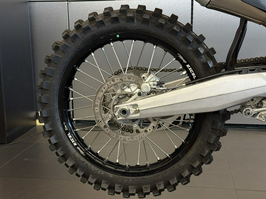 2026 Ducati Desmo 450 MX