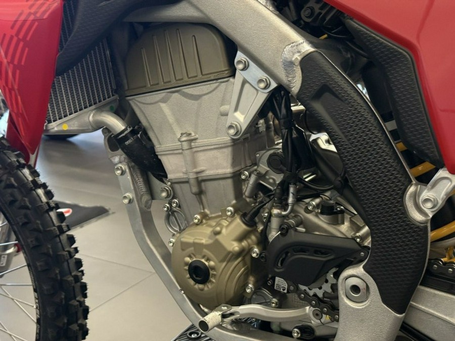 2026 Ducati Desmo 450 MX