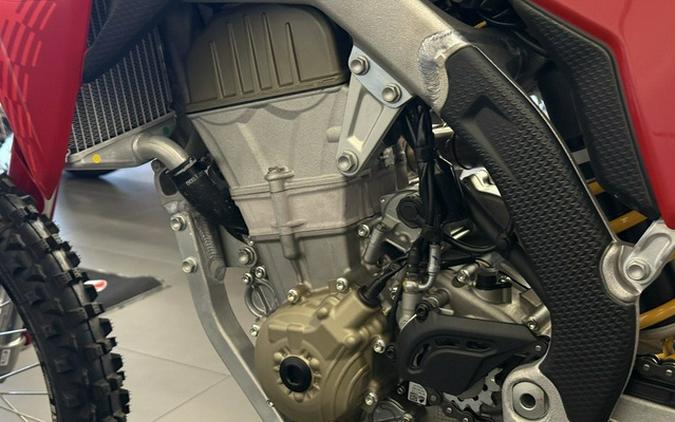 2026 Ducati Desmo 450 MX