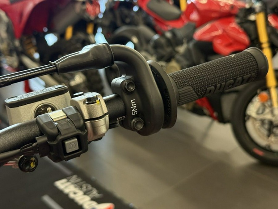 2026 Ducati Desmo 450 MX