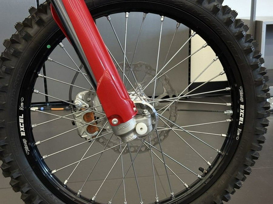 2026 Ducati Desmo 450 MX