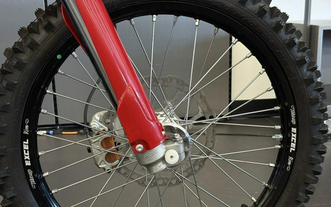 2026 Ducati Desmo 450 MX