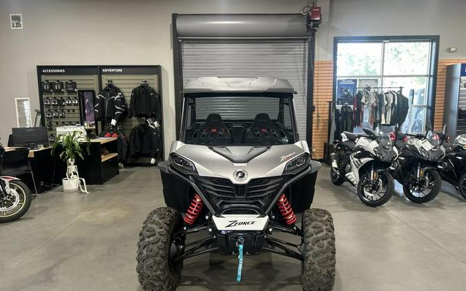 2026 CFMOTO ZFORCE 950 Sport