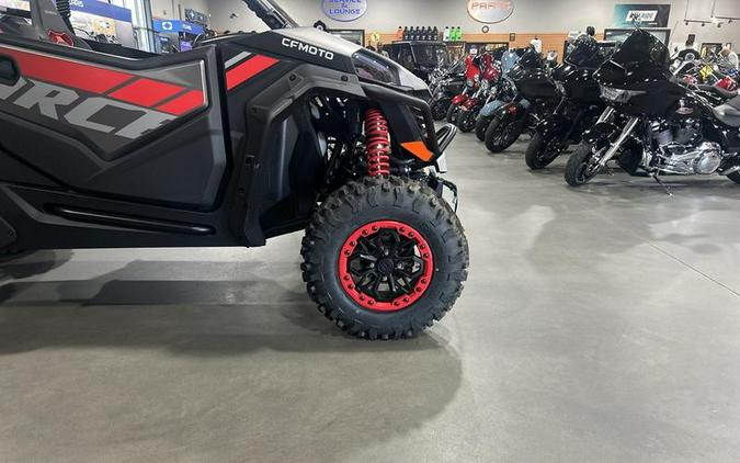 2026 CFMOTO ZFORCE 950 Sport