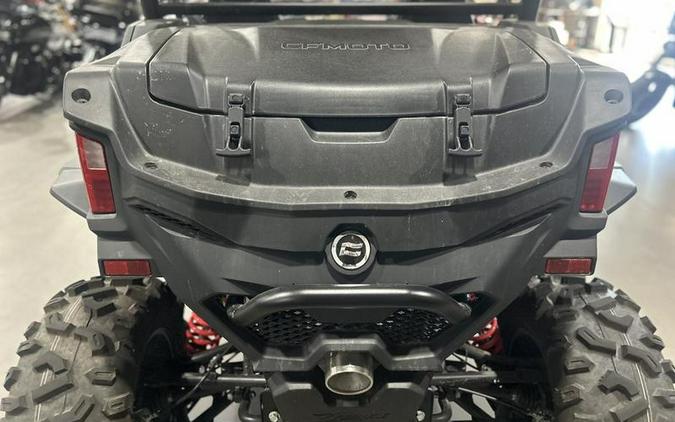 2026 CFMOTO ZFORCE 950 Sport