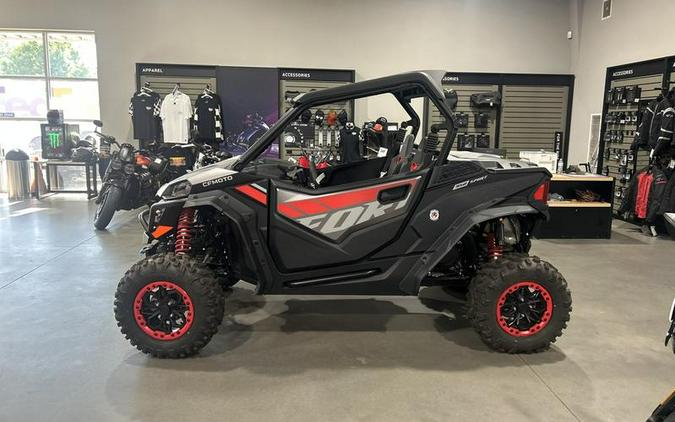 2026 CFMOTO ZFORCE 950 Sport
