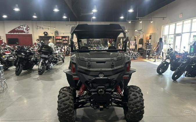 2026 CFMOTO ZFORCE 950 Sport