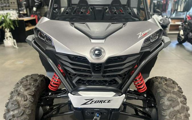 2026 CFMOTO ZFORCE 950 Sport