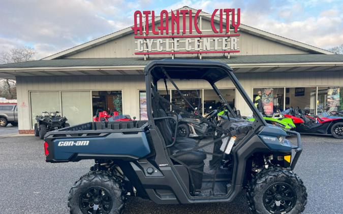 2026 Can-Am Defender XT HD9