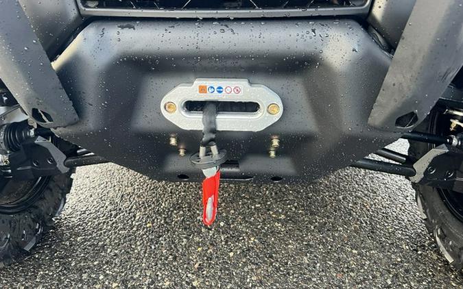 2026 Can-Am Defender XT HD9