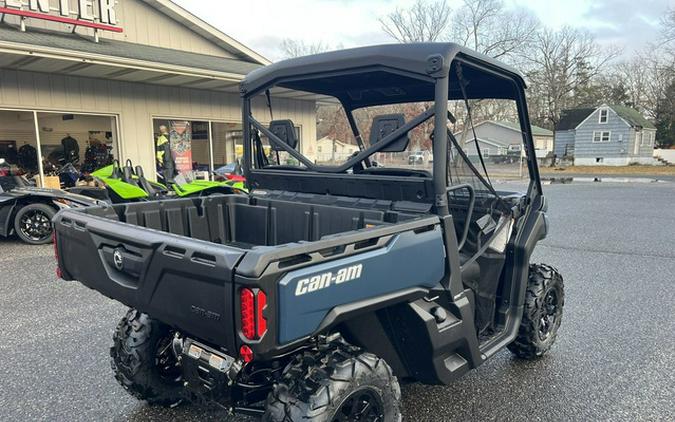 2026 Can-Am Defender XT HD9
