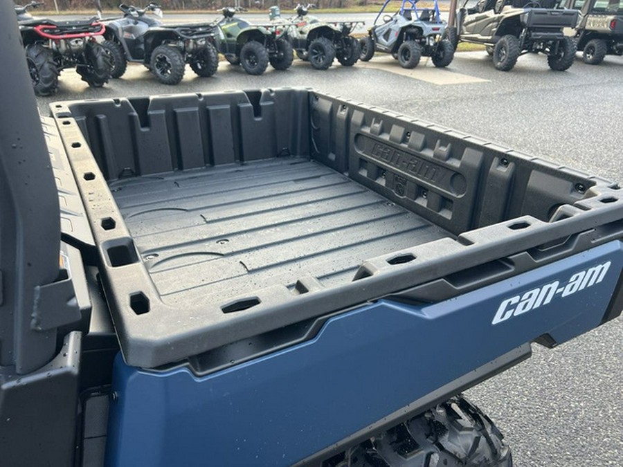 2026 Can-Am Defender XT HD9