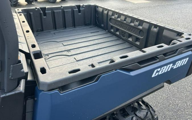 2026 Can-Am Defender XT HD9