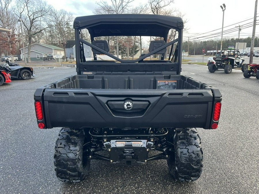 2026 Can-Am Defender XT HD9