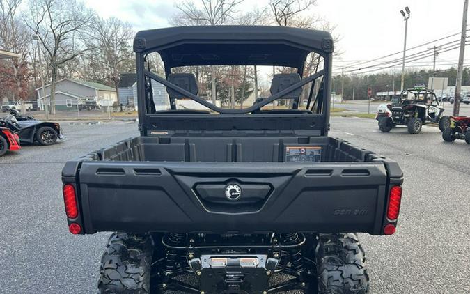 2026 Can-Am Defender XT HD9