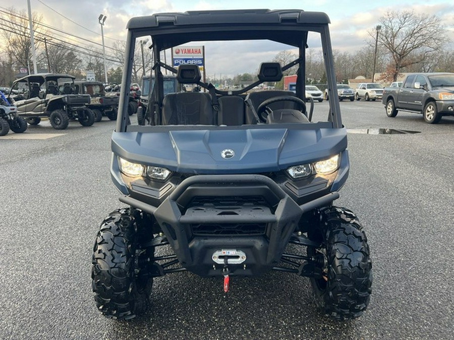 2026 Can-Am Defender XT HD9