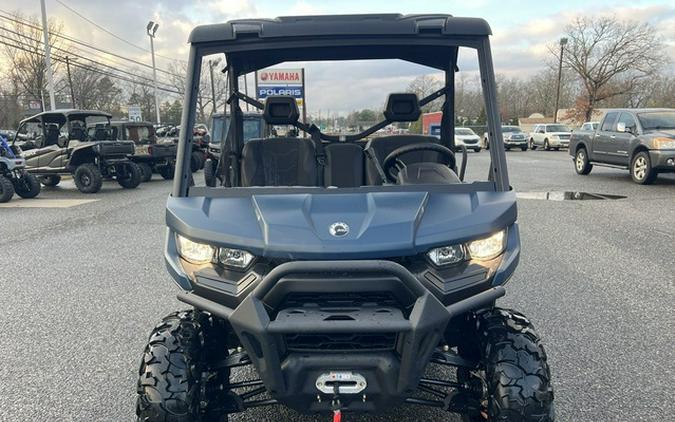 2026 Can-Am Defender XT HD9