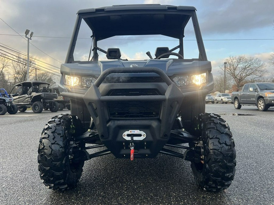 2026 Can-Am Defender XT HD9