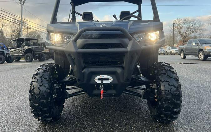 2026 Can-Am Defender XT HD9