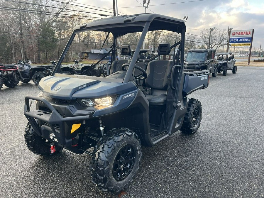 2026 Can-Am® Defender XT HD9