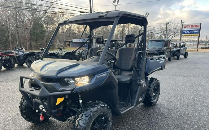 2026 Can-Am® Defender XT HD9