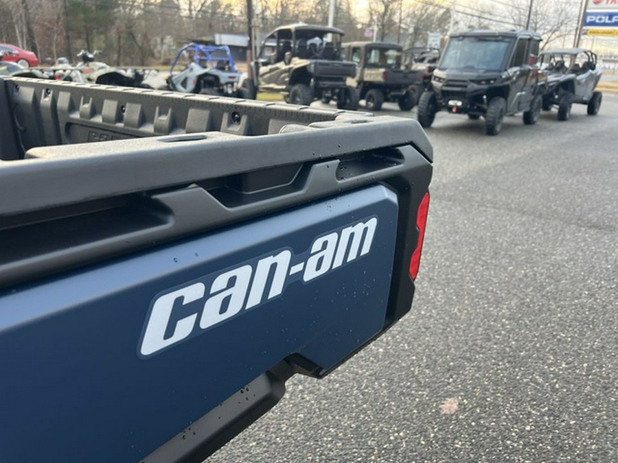 2026 Can-Am Defender XT HD9