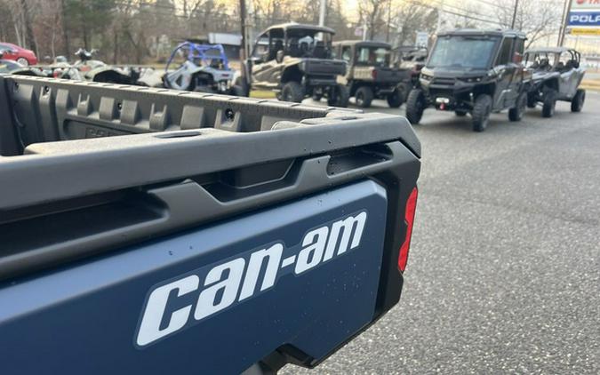 2026 Can-Am Defender XT HD9