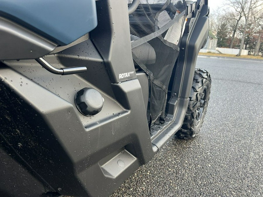 2026 Can-Am Defender XT HD9