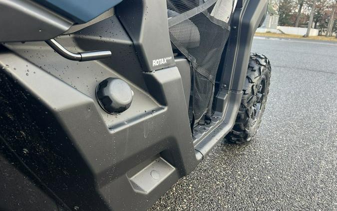 2026 Can-Am Defender XT HD9