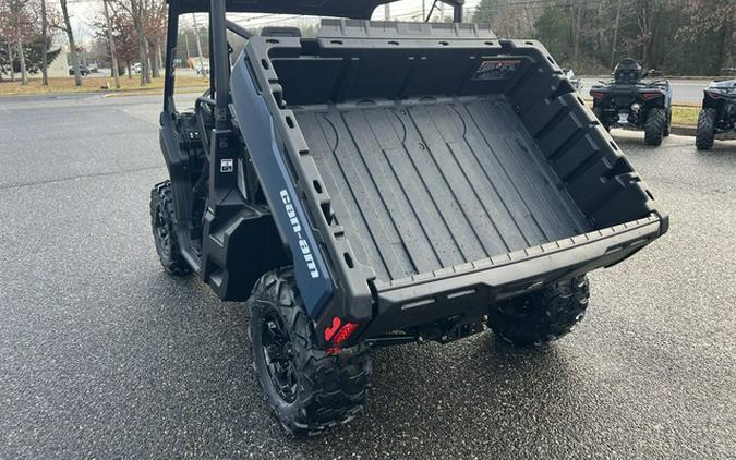 2026 Can-Am Defender XT HD9