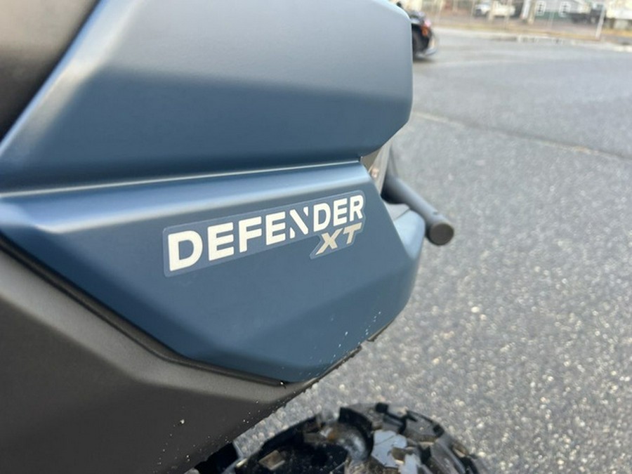 2026 Can-Am Defender XT HD9