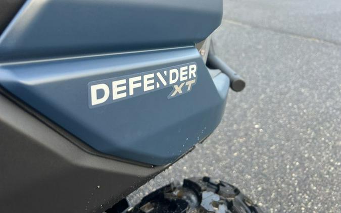 2026 Can-Am Defender XT HD9