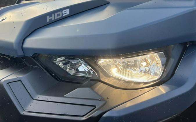 2026 Can-Am Defender XT HD9