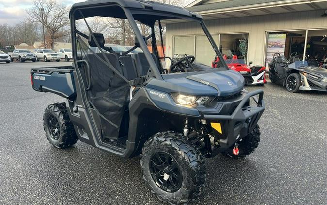 2026 Can-Am Defender XT HD9