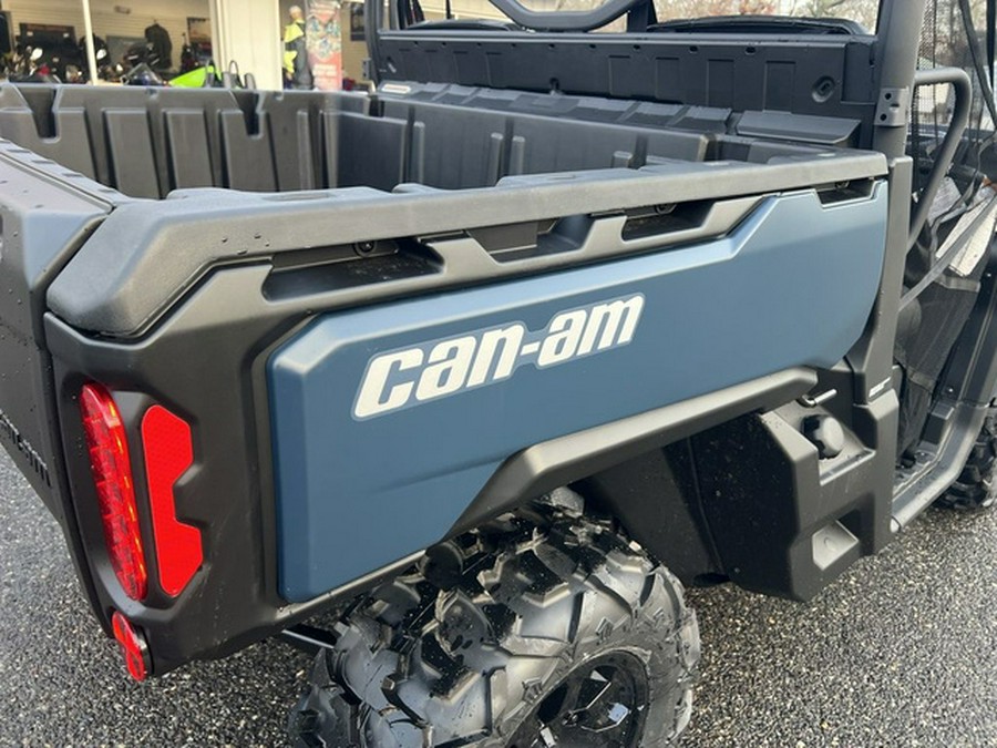 2026 Can-Am Defender XT HD9