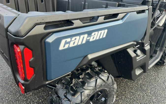 2026 Can-Am Defender XT HD9