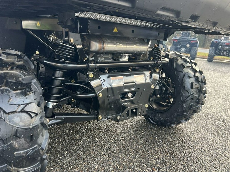 2026 Can-Am Defender XT HD9