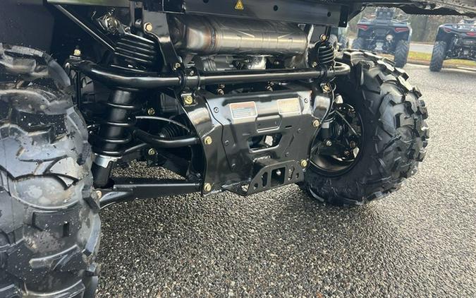 2026 Can-Am Defender XT HD9