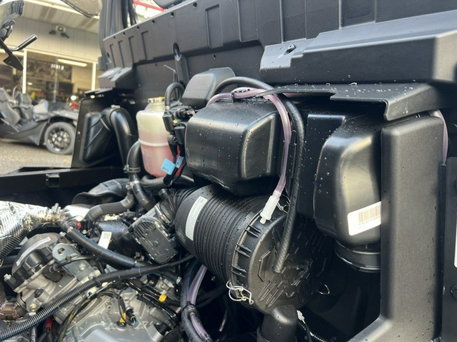 2026 Can-Am Defender XT HD9