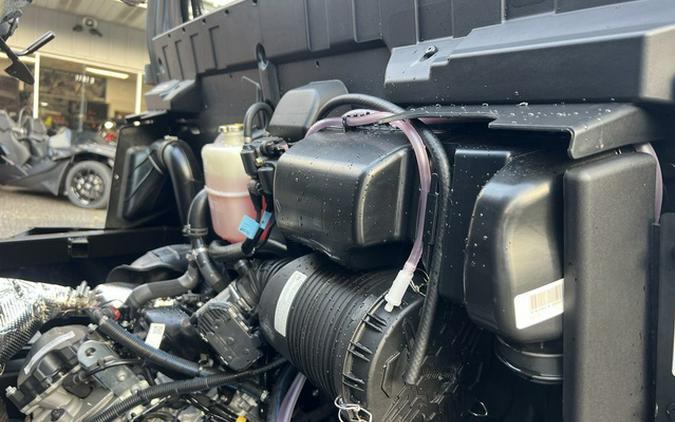 2026 Can-Am Defender XT HD9