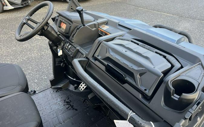 2026 Can-Am Defender XT HD9