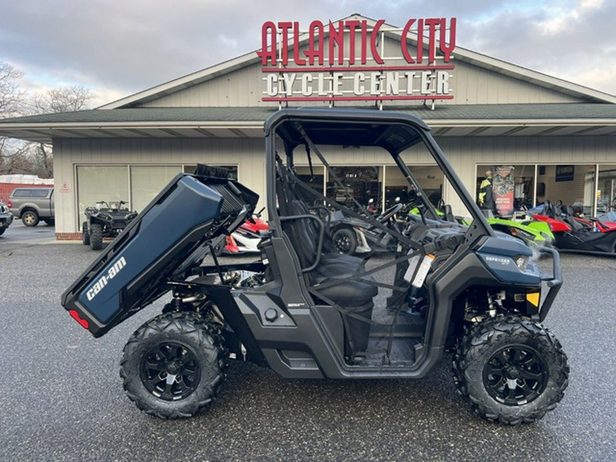 2026 Can-Am Defender XT HD9