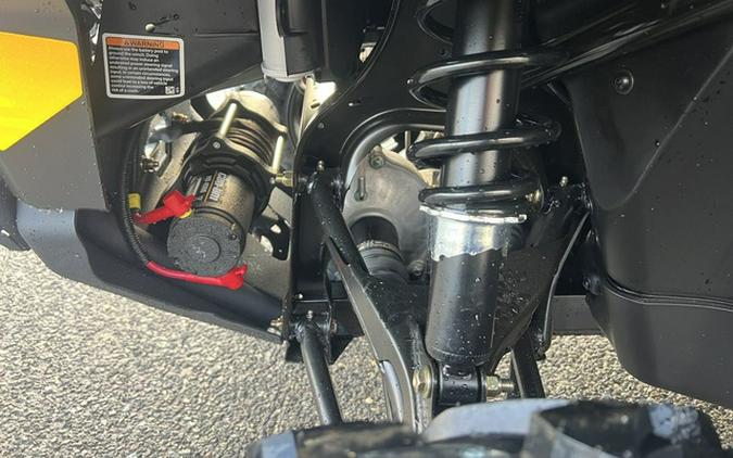 2026 Can-Am Defender XT HD9