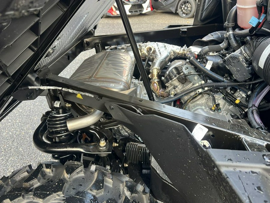 2026 Can-Am Defender XT HD9