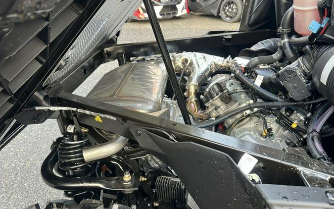 2026 Can-Am Defender XT HD9