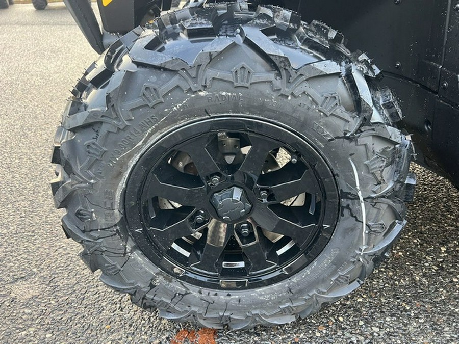 2026 Can-Am Defender XT HD9