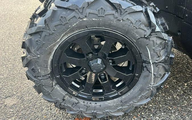 2026 Can-Am Defender XT HD9