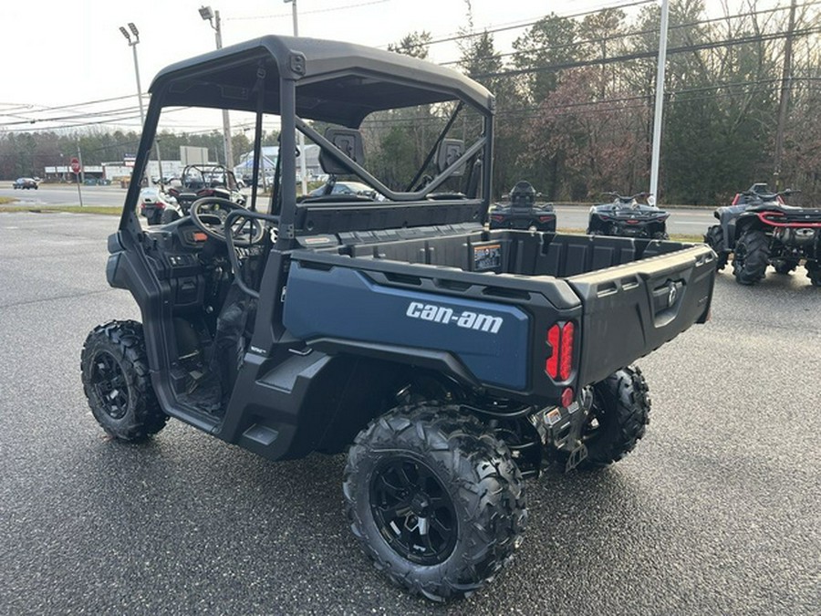 2026 Can-Am Defender XT HD9