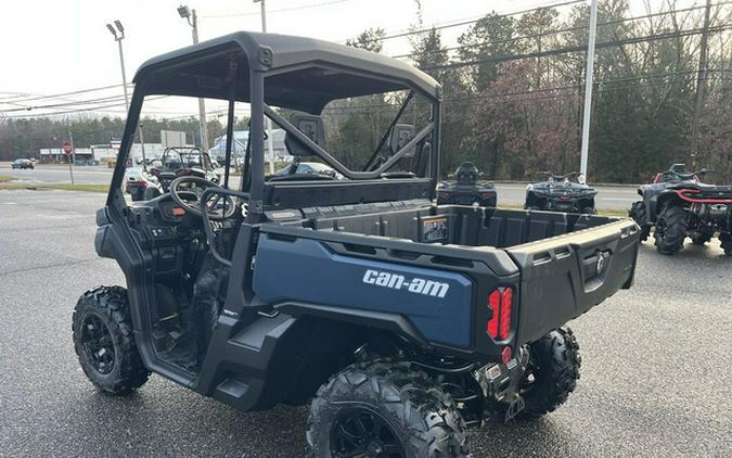 2026 Can-Am Defender XT HD9